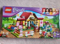 Lego Friends Set Reiterhof Heartlake Stables Hessen - Butzbach Vorschau