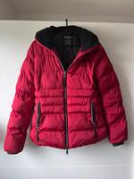 Steppjacke für Damen, weinrot, Felix Bühler Kreis Ostholstein - Timmendorfer Strand  Vorschau