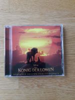 CD König der Löwen Niedersachsen - Göttingen Vorschau
