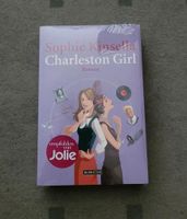 Sophie Kinsella - Charleston Girl, Roman, OVP, Neu Nordrhein-Westfalen - Oberhausen Vorschau