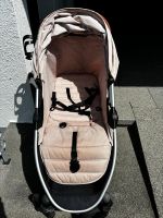 Hauck Buggy Uptown rosé Baden-Württemberg - Forst Vorschau