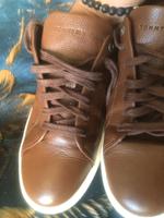 Tommy Hilfiger Leder Schuhe top Frankfurt am Main - Sachsenhausen Vorschau