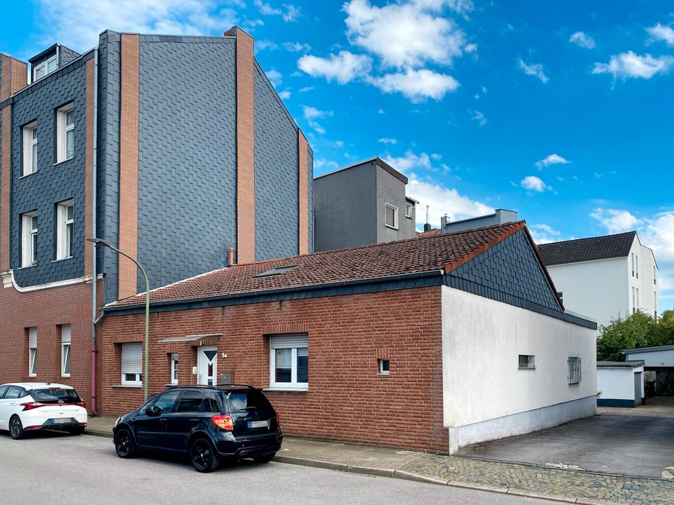 Familienglück, Altersruhesitz oder Mehrgenerationenhaus in Bochum