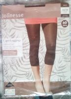 Jolinesse Damen Capri Leggins mocca elastisch 36/38 NEU Berlin - Reinickendorf Vorschau