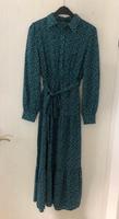 Maxikleid mit Muster Bayern - Würzburg Vorschau
