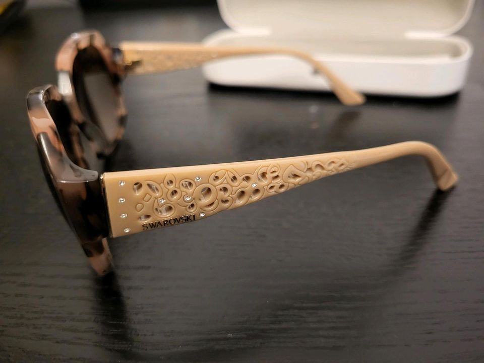 Swarovski Sonnenbrille in Herdecke