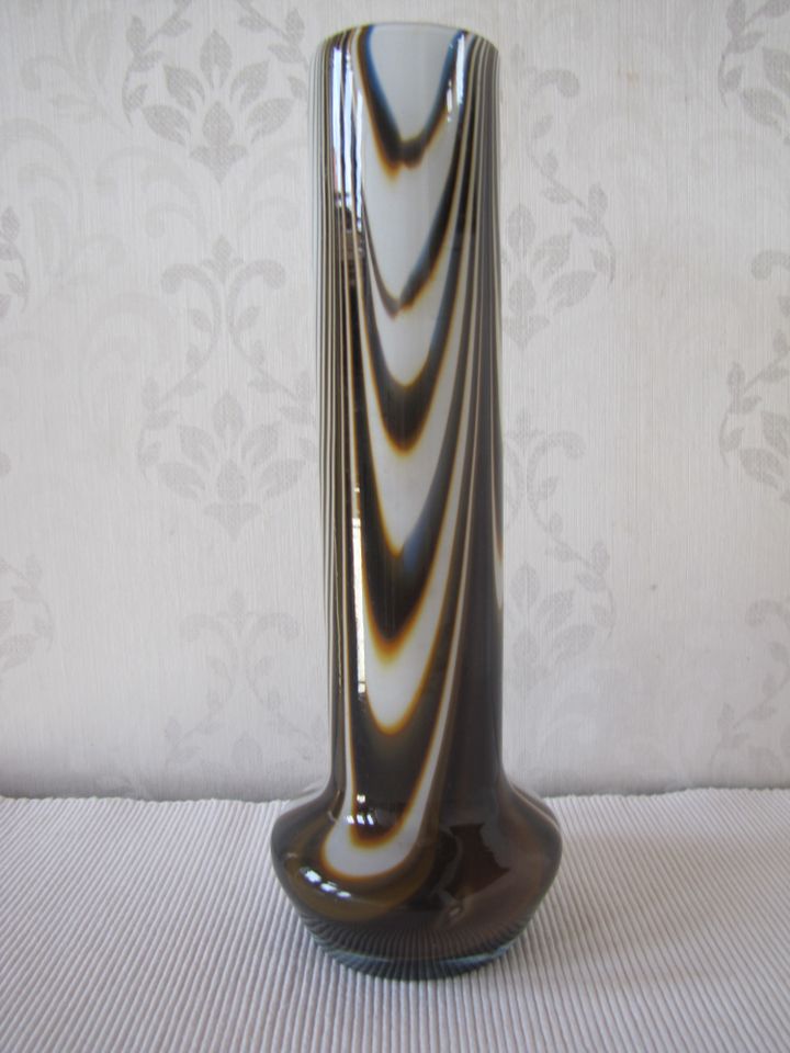 Vase von Carlo Moretti in Weißandt-Gölzau