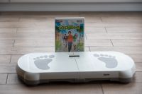 Nintendo Wii Balance Board Hama  Wii Spiel Step to the Beat Bayern - Hutthurm Vorschau