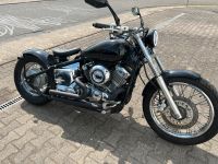 Yamaha XVS 650 Umbau Custom Bobber Rheinland-Pfalz - Budenheim Vorschau