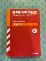 Berufskolleg 2016, Fachhochschulreife Englisch Freiburg im Breisgau - Wiehre Vorschau