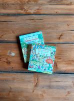 ❤️ 2tlg Bücher Set ❤️ Kinderbücher/Lernspielzeug/Wimmelbuch Wurster Nordseeküste - Padingbüttel Vorschau