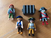 Playmobil Piraten mi Schatzkiste Nordrhein-Westfalen - Gütersloh Vorschau