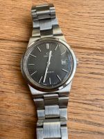 Omega Vintage Stahl Uhr 70er Sammler Referenz 1360103 Kal 1030 Düsseldorf - Wersten Vorschau