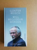 GÜNTER REISCH WILL REGISSEUR WERDEN DEFA NEUES LEBEN Hamburg-Mitte - Hamburg Hamm Vorschau