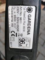 Rasentrimmer Gardena PowerCut Plus 650/30 Sachsen - Halsbrücke Vorschau