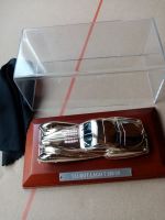 Talbot Lago T 150 SS 1:43 Atlas Silver Cars Collection Hessen - Raunheim Vorschau