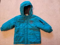 Winterjacke Gr. 80 Thüringen - Erfurt Vorschau