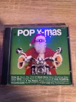 Pop-X-Mas CD Bayern - Egling a.d. Paar Vorschau