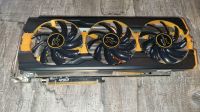 Grafikkarte Radeon Sapphire R9 - 290 TRI-X OC 4GB Niedersachsen - Salzgitter Vorschau