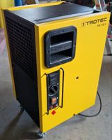 Trotec TTK125S Bautrockner Luftentfeuchter Entfeuchter TTK 125s Rheinland-Pfalz - Zweibrücken Vorschau