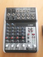 Behringer XENYX Q802USB Mischpult so gut wie neu Baden-Württemberg - Empfingen Vorschau