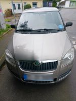 Skoda Fabia TÜV bis 04.2026 Nordrhein-Westfalen - Remscheid Vorschau