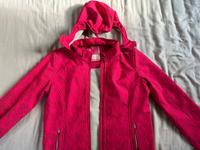 Jacke Stofshell Mädche/Damen 176 Sachsen - Seidnitz Vorschau