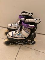 Inliner inline Skates Rollschuhe Hurora 32-35 Kinder Kiel - Russee-Hammer Vorschau