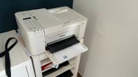 Drucker Canon TR 4500 Series Hessen - Niddatal Vorschau