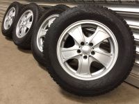 Toyota Proace Alufelgen Winterreifen 215/65 R 16C 99% EA1#4 Nordrhein-Westfalen - Herford Vorschau