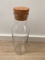 IKEA Karaffe NEU Glasflasche Scandi Flasche Hamburg - Harburg Vorschau