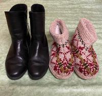 Damenschuhe (2 Paar) Gr.40 …… Nummer 180 Bayern - Königsmoos Vorschau