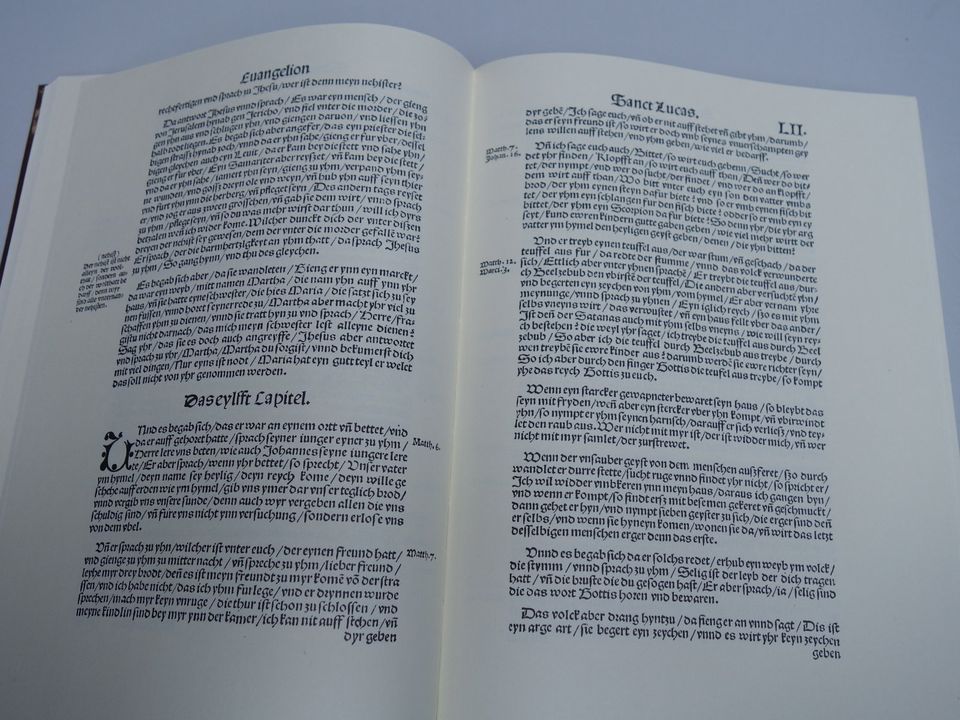 Das neue Testament Deutsch 65772-140 in Weilrod 