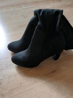 Tamaris, Stiefel, 36 Hessen - Rockenberg Vorschau