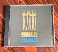 Corrosion Of Conformity - Blind CD Nordrhein-Westfalen - Grevenbroich Vorschau