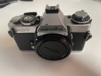 Minolta XD-7 Baden-Württemberg - Leinfelden-Echterdingen Vorschau