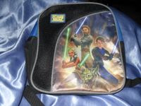 Starwars “The Clone Wars” – Rucksack- Lucasfilm 2008 Niedersachsen - Zeven Vorschau