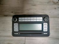 Autoradio VW RCD 300 mp3 Thüringen - Heilbad Heiligenstadt Vorschau