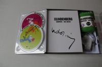 Udo Lindenberg, 4 CD UDOPIUM BOX ,7x Autogramm, Weihnachtsedition Innenstadt - Köln Altstadt Vorschau