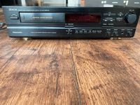 Denon DRS-610 Tapedeck Kassettendeck Bayern - Karlstein Vorschau