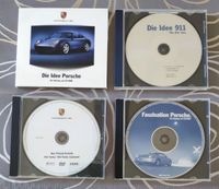 Porsche CD-ROM und DVD alt und selten Hessen - Reiskirchen Vorschau