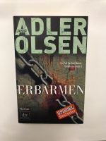 Erbarmen von Adler Olsen Niedersachsen - Wallenhorst Vorschau