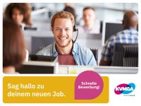 Initiativbewerber (m/w/d) (KVM ServicePlus) Kundenservice telefonistinnen Telefonist Sachsen - Chemnitz Vorschau