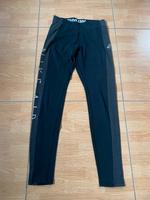 Nike Jogging Hose schwarz grau Größe S Bayern - Neusäß Vorschau