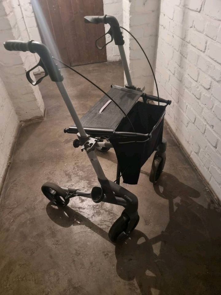 Rollator Von TOPRO Neu in Braunschweig