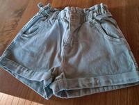Damen kurze Hose,Gr.38, grün,nur einmal getragen Bayern - Sand a. Main Vorschau