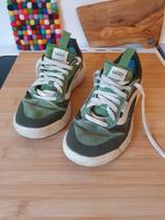 Vans Ultrarange 40 Niedersachsen - Bovenden Vorschau