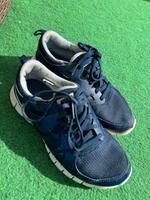 Nike Sneaker in Größe 38,5 Baden-Württemberg - Eberbach Vorschau