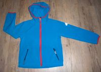 MC KINLEY Softshell Jacke, Gr. 128, gut erhalten Bayern - Forchheim Vorschau