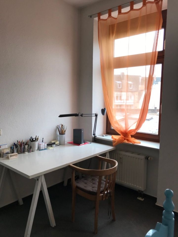 Kleine charmante 2ZKB-Altbauwohnung 45qm/ 445€ KM zentral in Trier